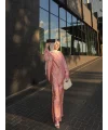 Hot - Enos Etnik Desen Takım