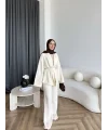 Hot - İndirimli Özde Takım - Bej