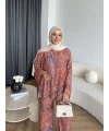Hot - Nehir Etnik Takım