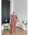 Hot - Nehir Etnik Takım