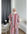 Hr - Alesar Etnik Desenli Takım