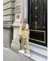 İmre Scuba Takım - Sarı