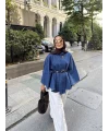 Liva Kot Panço Ceket