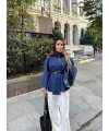 Liva Kot Panço Ceket