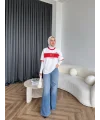 Milli Takım Forması - Beyaz