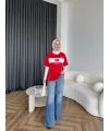 Milli Takım Forması - Kırmızı