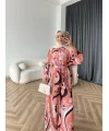 Mt - Dinala Renkli Takım
