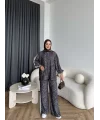 Mt - Leopar Eşofman Takım