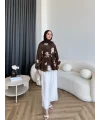 Ng - Bestar Takım - Kahve
