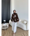 Ng - Bestar Takım - Kahve