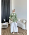Ng - Bestar Takım - Yeşil