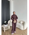 Ng - Manc Kot Takım - Bordo