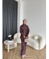 Ng - Manc Kot Takım - Bordo