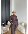 Ng - Manc Kot Takım - Kahve