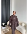 Ng - Manc Kot Takım - Kahve