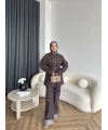 Ng - Manc Kot Takım - Kahve