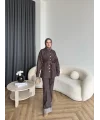 Ng - Manc Kot Takım - Kahve
