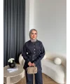 Ng - Manc Kot Takım - Lacivert