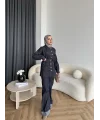 Ng - Manc Kot Takım - Lacivert