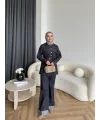Ng - Manc Kot Takım - Lacivert