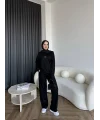 Oysh Eşofman Takım - Siyah