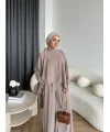 Pln - Julia Yarasa Kol Takım - Vizon