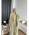 Pln - Julia Yarasa Kol Takım - Yeşil