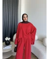 Pln - Selpan Oysh Takım - Kırmızı