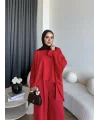 Pln - Selpan Oysh Takım - Kırmızı