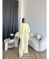 Pln - Selpan Oysh Takım - Sarı