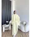 Pln - Selpan Oysh Takım - Sarı