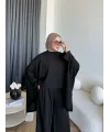 Pln - Selpan Oysh Takım - Siyah