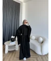 Pln - Selpan Oysh Takım - Siyah