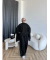 Pln - Selpan Oysh Takım - Siyah