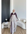 Pwn - Canga Modal Takım - Bordo