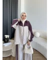 Pwn - Canga Modal Takım - Bordo