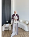 Pwn - Canga Modal Takım - Bordo