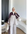 Pwn - Canga Modal Takım - Bordo