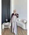 Pwn - Canga Modal Takım - Bordo