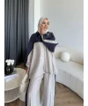 Pwn - Canga Modal Takım - Lacivert