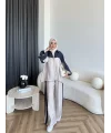 Pwn - Canga Modal Takım - Lacivert