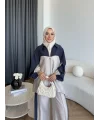 Pwn - Canga Modal Takım - Lacivert