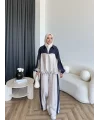 Pwn - Canga Modal Takım - Lacivert