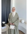 Pwn - Lizbon Abaya Takım - Yeşil