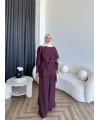 Pwn - Santra Vual Takım - Bordo
