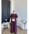 Pwn - Santra Vual Takım - Bordo
