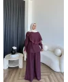 Pwn - Santra Vual Takım - Bordo