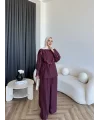 Pwn - Santra Vual Takım - Bordo