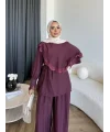 Pwn - Santra Vual Takım - Bordo