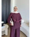 Pwn - Santra Vual Takım - Bordo